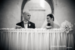 Fotografo Matrimonio Roma - Foto Servizio Fotografico Matrimoniale - Cerimonia